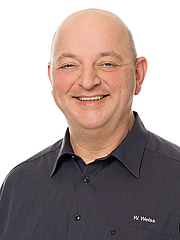 Bild von Wolfgang Weiss  